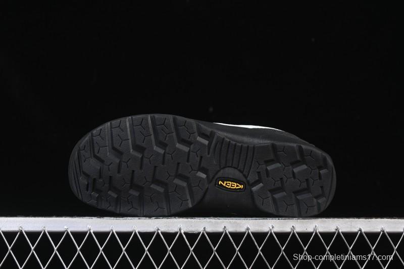 Keen Jasper Japanese Street Retro Outdoor Shoes - 2266