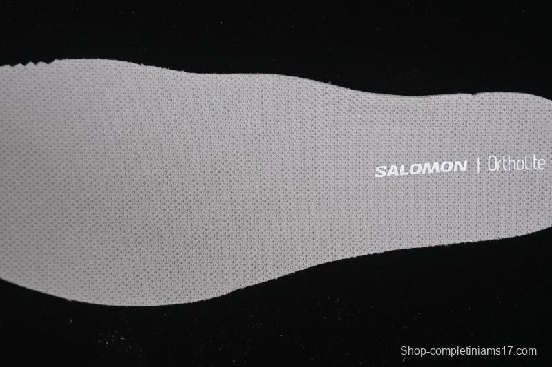 Salomon XT-6 GTX Advanced Outdoor Trail Running Shoes - 475813-29