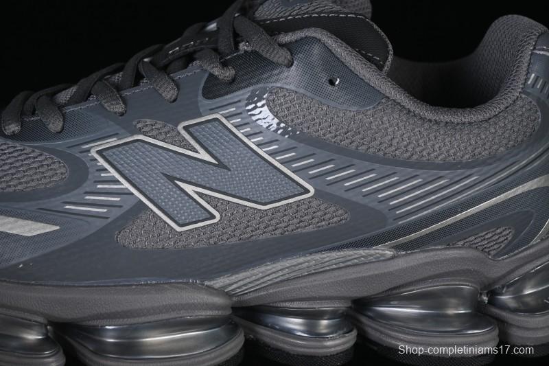 New Balance 2000 Series Retro Dad Style Casual Sports Running Shoes - U2000ETA