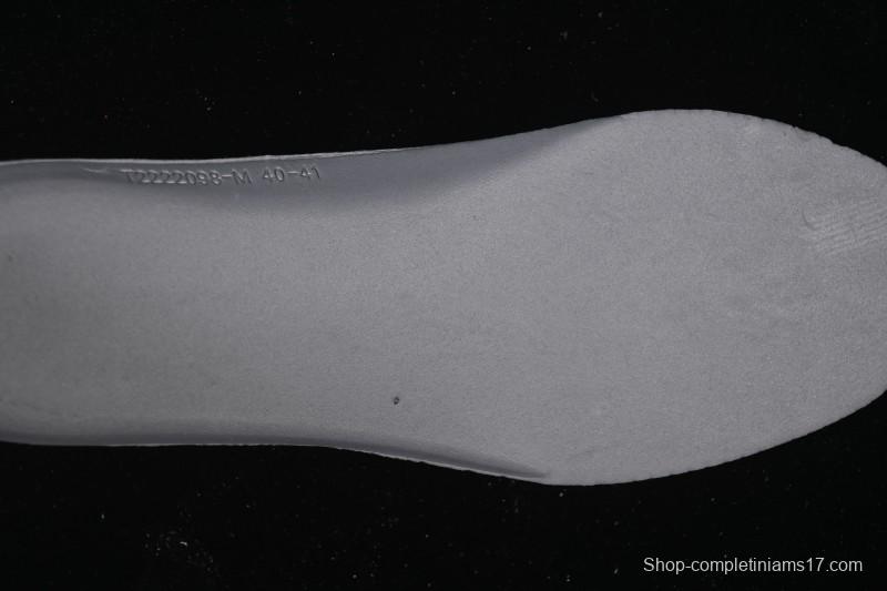 Balenciaga Hamptons Worn Out Retro Casual Shoes - WCURB1190