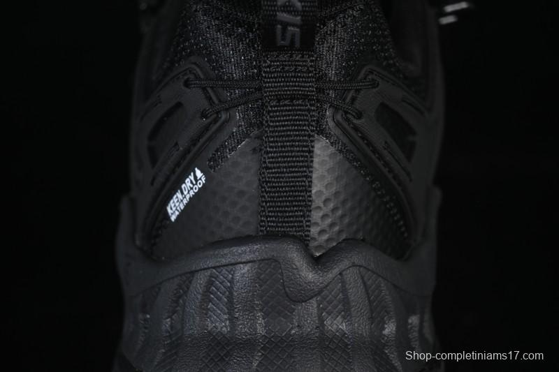 Keen Mxis Evo WP Urban Outdoor Hiking Breathable Casual Shoes - 1027797