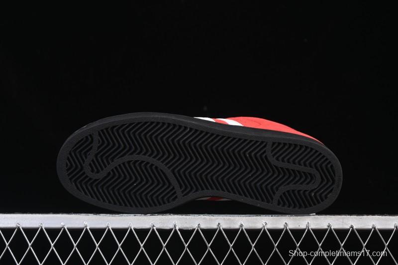 Adidas Superstar II Casual Sneakers with Shell Toe Design - JQ3220