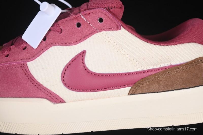 Nike SB Force 58 Retro Skate Shoes - DV5477-104