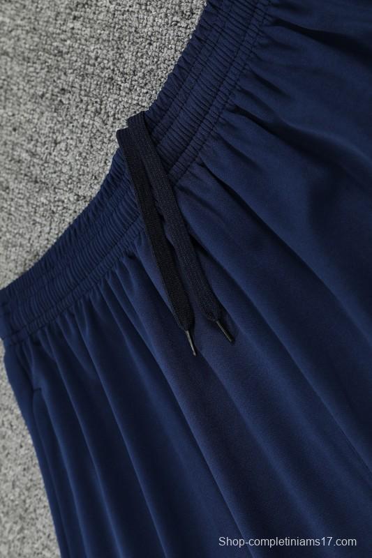 25/26 Chelsea Light Green Vest Jersey+Shorts