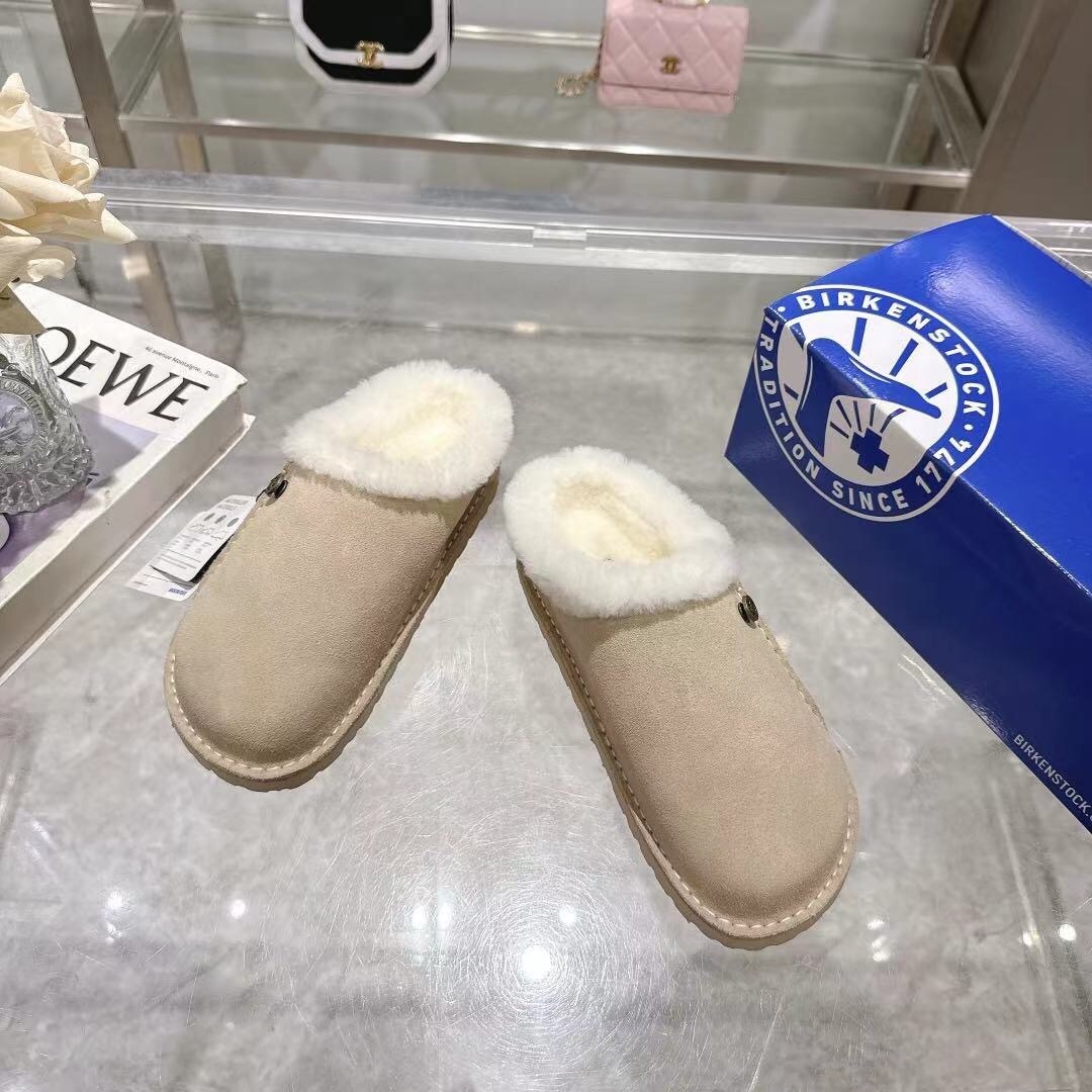 Birkenstock 2025 SS Japan Limited Edition Sandals - LY00250