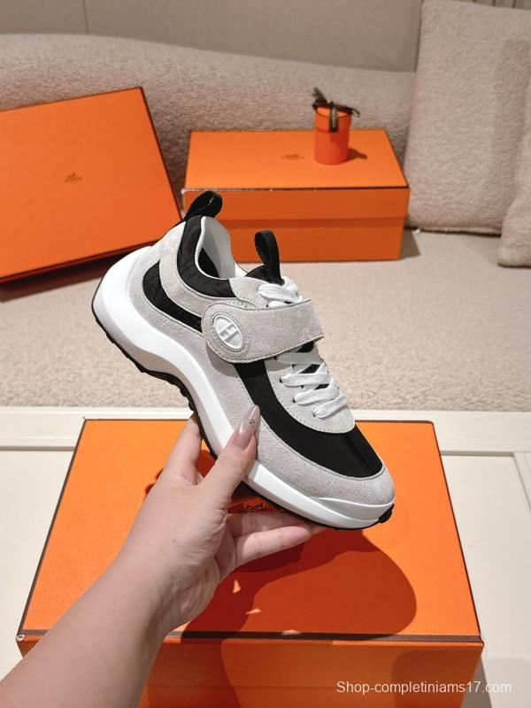 Adidas Loop Couple Casual Sports Shoes - LY00340/LY00350