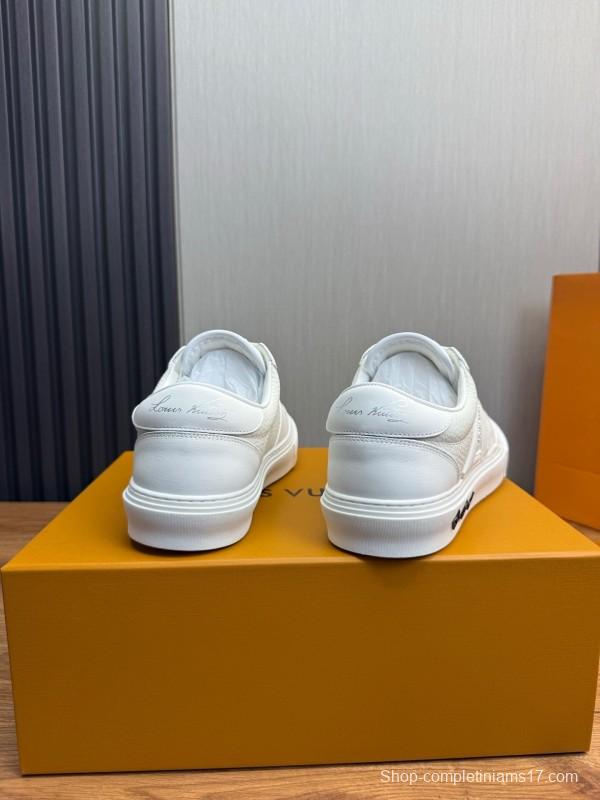 Adidas Men's Sport Sneakers - KFY00450