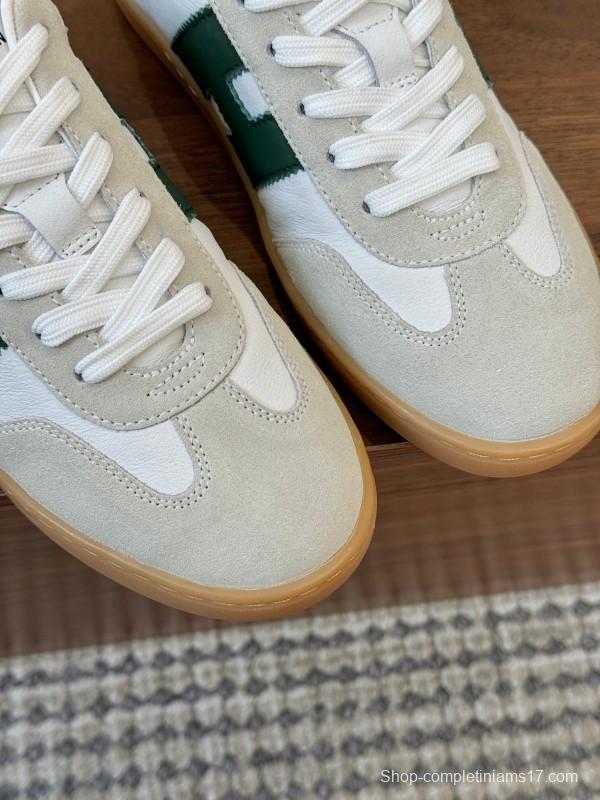 Hogan Platform Series Casual Sneakers Training Shoes - AS00320