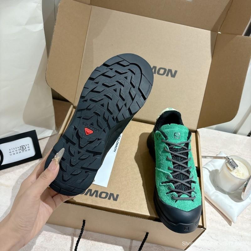 Salomon Aero Glide3 Grvl Trail Running Shoes - KFY00330