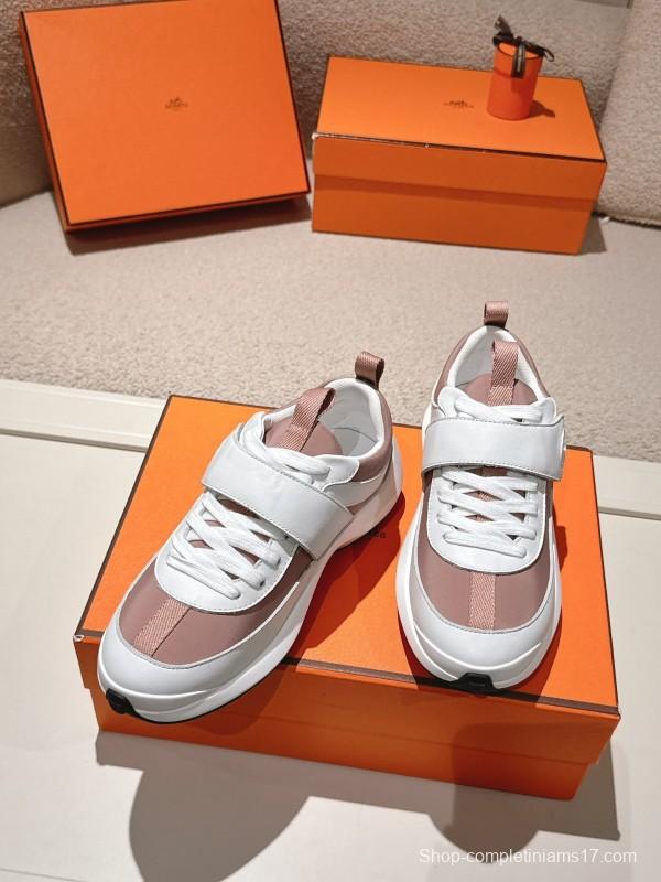 Adidas Loop Couple Casual Sports Shoes - LY00340