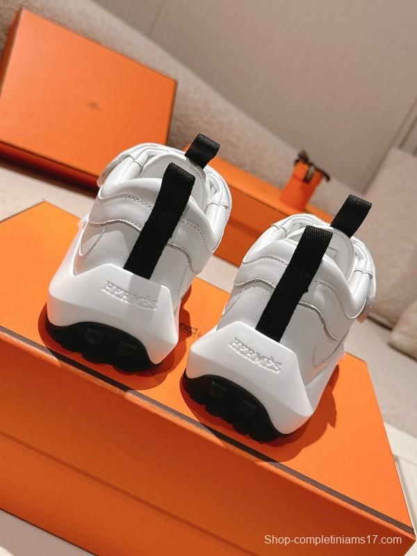 Adidas Loop Couple Casual Sports Shoes - LY00340/LY00350