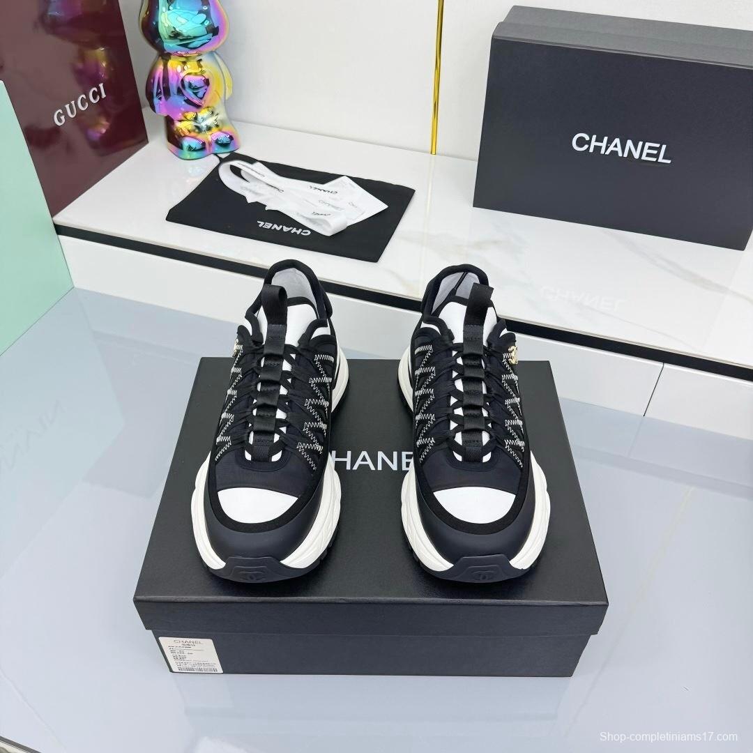 Adidas 2025 SS Panda Sneakers Classic Design Casual Sports Shoes - LY00360