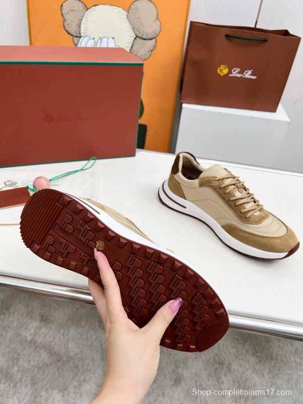 Adidas LP Jogging Men's Running Shoes Upgraded Version - KFY00300