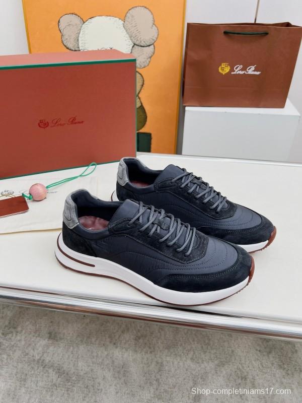 Adidas LP Jogging Men's Running Shoes Upgraded Design - KFY00300