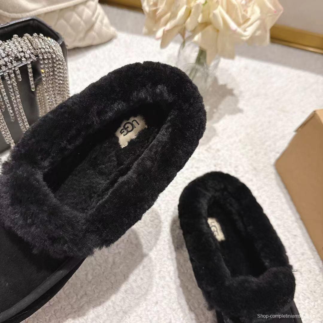 UGG Ansli Mule Shoes - MJ00