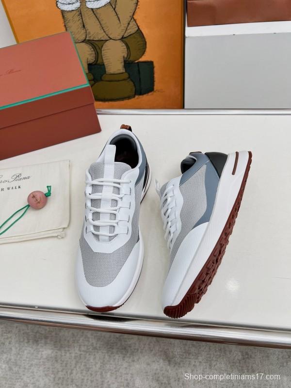 Adidas LP Jogging Men's Running Shoes Upgraded Version - KFY00300