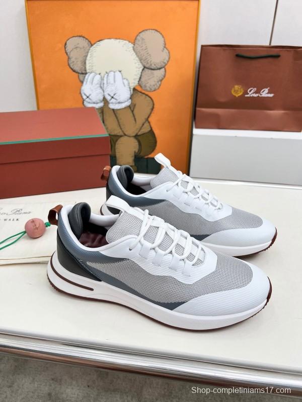 Adidas LP Jogging Men's Running Shoes Upgraded Version - KFY00300