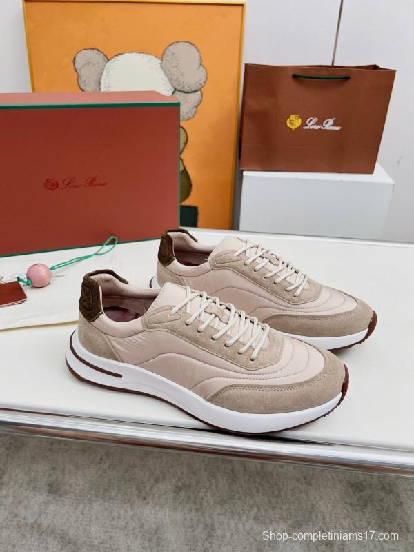 Adidas LP Jogging Men's Running Shoes Upgraded Version - KFY00300