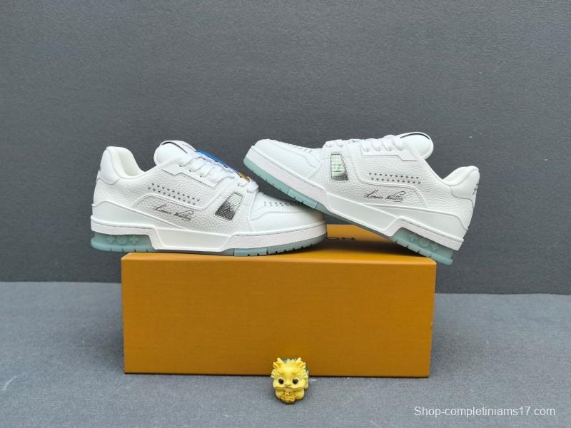 Adidas 2025 SS IV Fashion Runway Sneakers - KFY00370