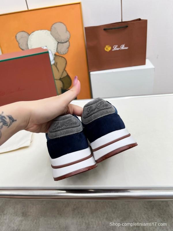 Adidas LP Jogging Men's Running Shoes with Upgraded Design - KFY00300