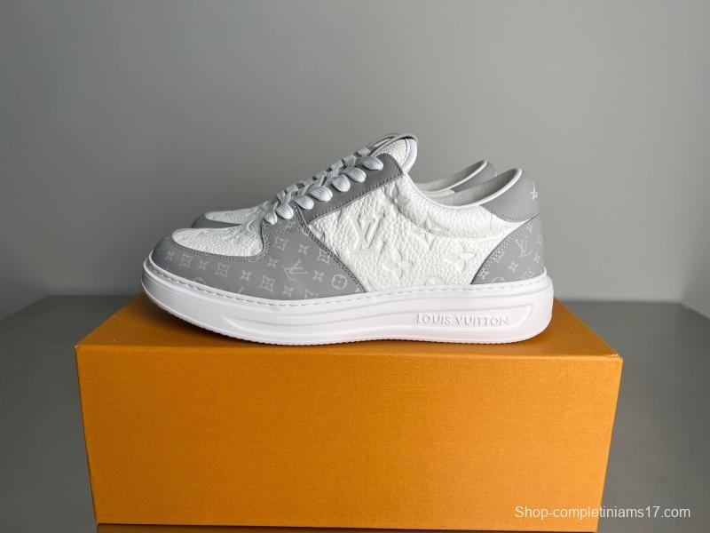 Lv Men's Casual Sports Sneakers 2025 SS - YC