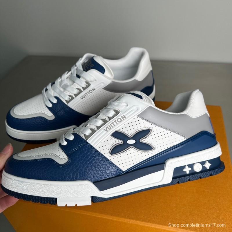 Adidas 2025 Spring/Summer Collection Running Shoes - LV Edition