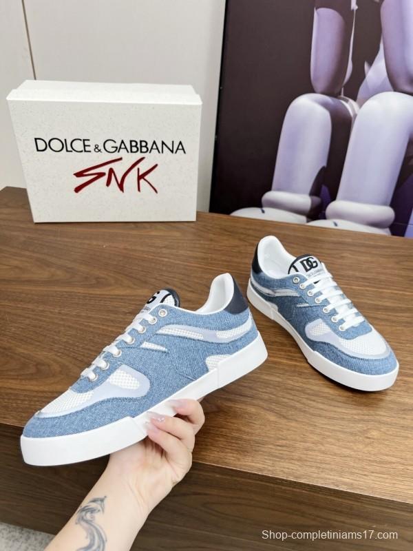 DG New Collection Men's Casual Shoes with Modern Design - LY00310