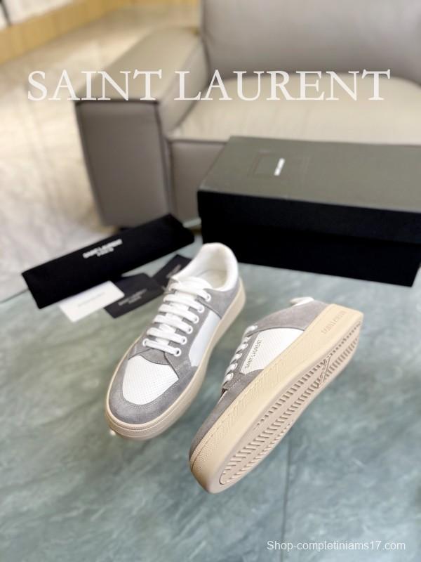 SAINT LAURENT SL61 Casual Retro Series - AS00330