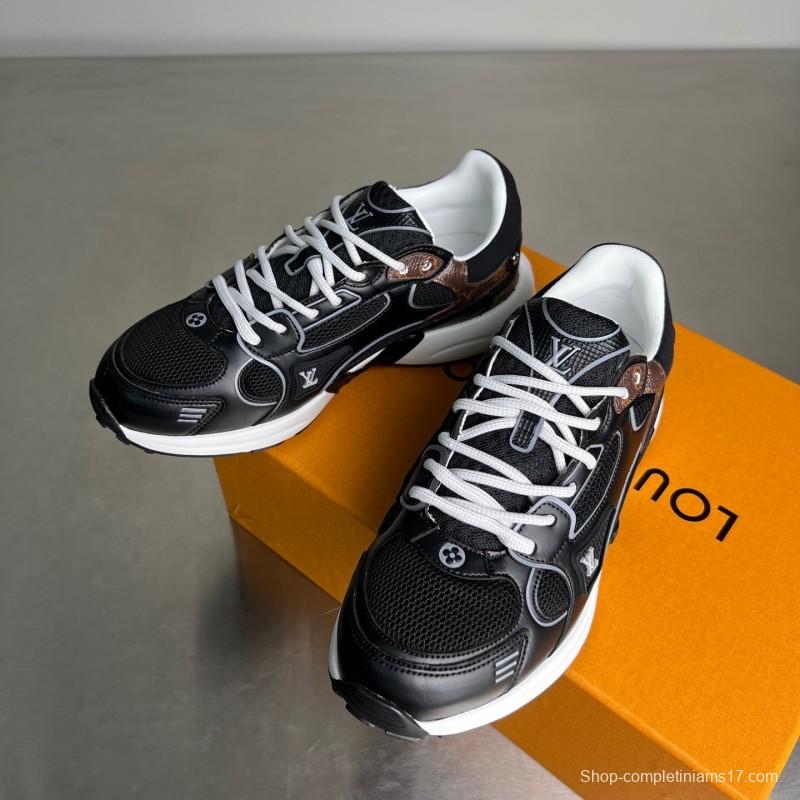 Adidas Olympia Round Toe Lace-Up Low Top Lifestyle Casual Shoes - YC