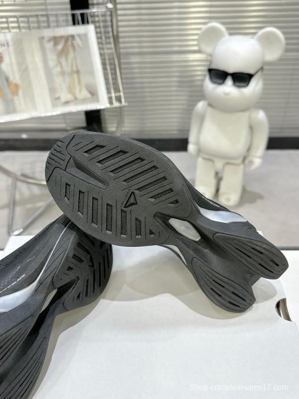 Salomon X MM6 Co-branded Trail Running Shoes - AS00320