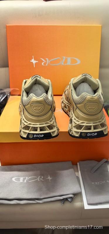 Dior B35 Dad Shoes Retro Style Sneakers - AS00400