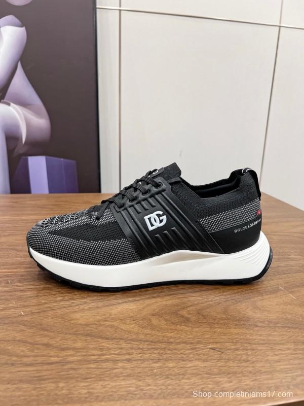Adidas 2025 SS Running Shoes with Enhanced Cushion - LY00280