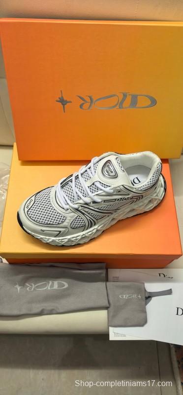 Dior B35 Dad Shoes Retro Style Sneakers - AS00400