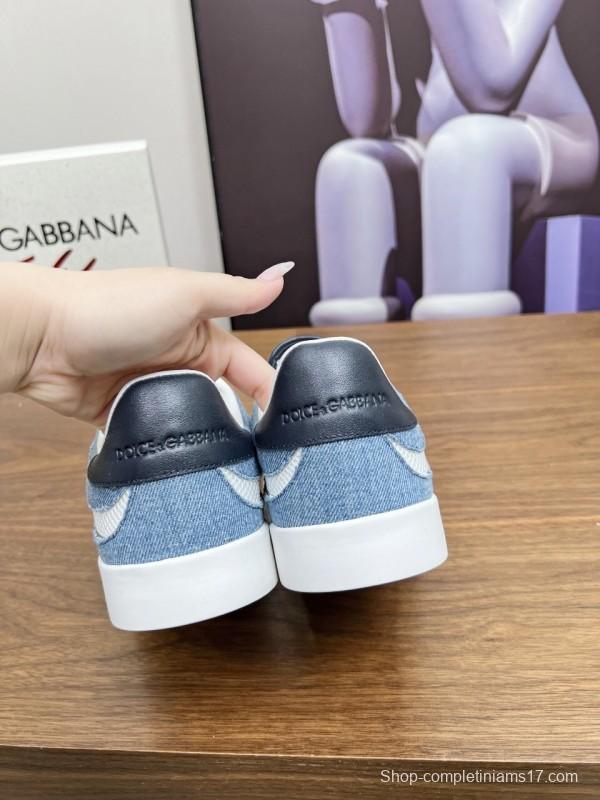 DG New Collection Men's Casual Shoes with Modern Design - LY00310