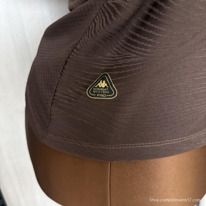 25/26 Women Vasco Da Gama Third Jersey