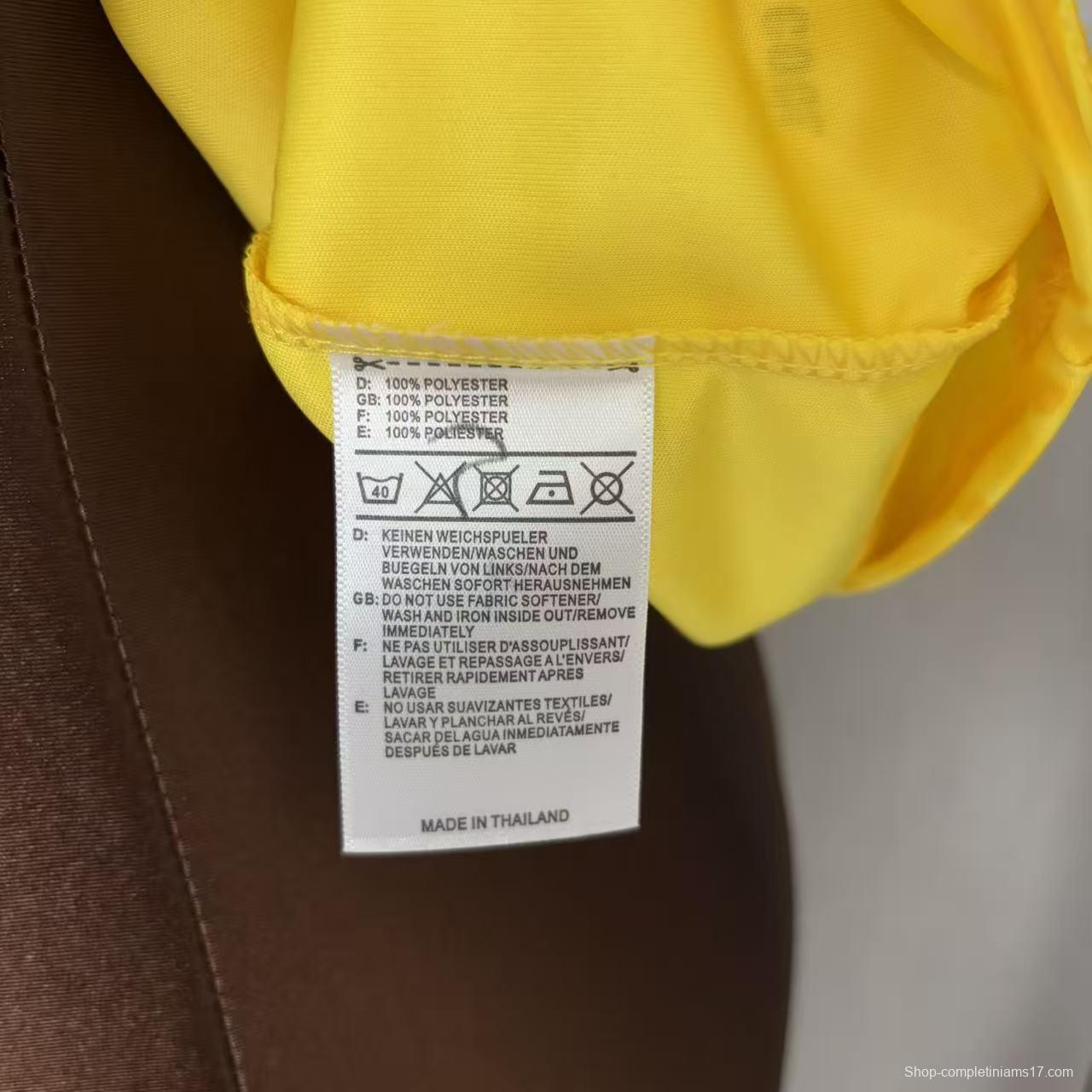 2026 Women Colombia Home Jersey