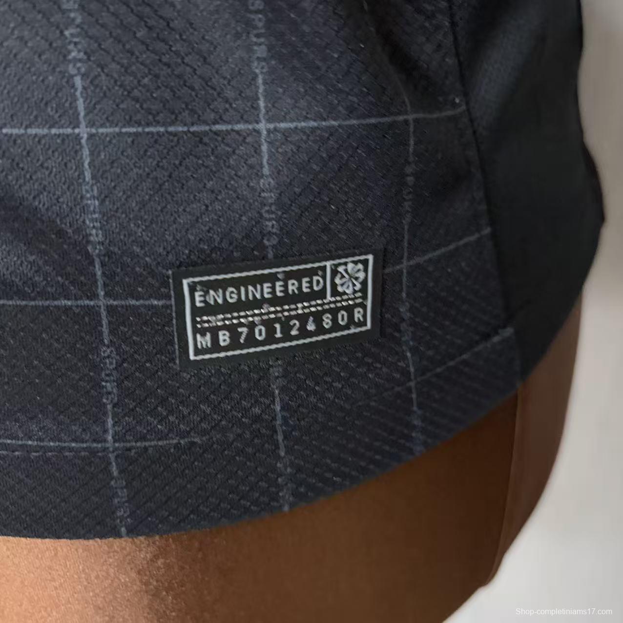 25/26 Women Tottenham Hotspur Away Jersey