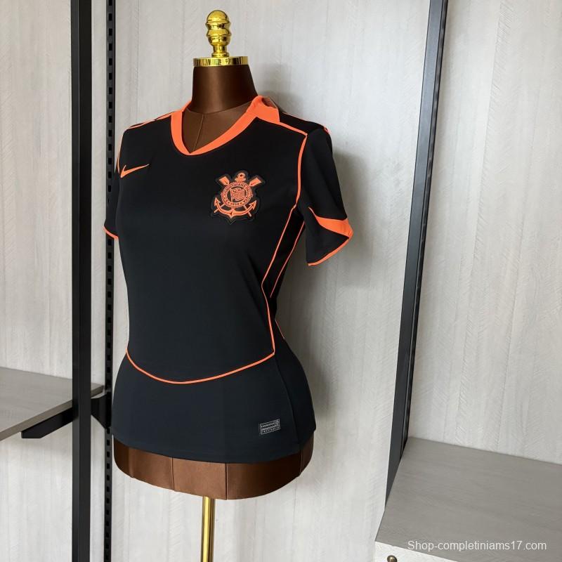 25/26 Women Corinthians Third Jersey