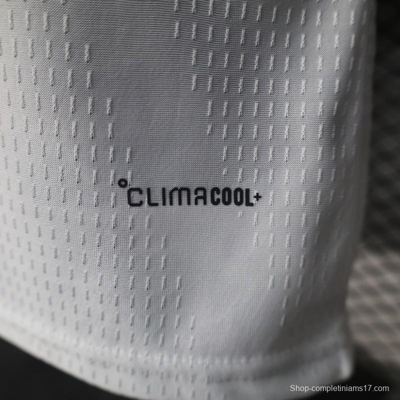 26/27 Player Version Real Madrid Home Jersey (Predicted Version)