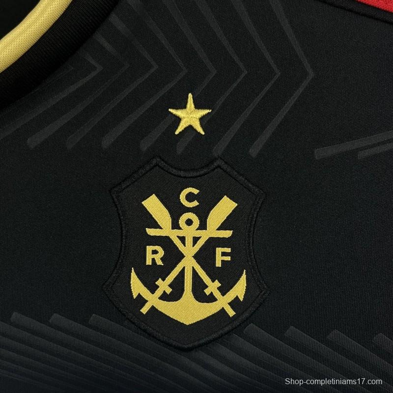 2025/26 Mens Flamengo Special Jersey
