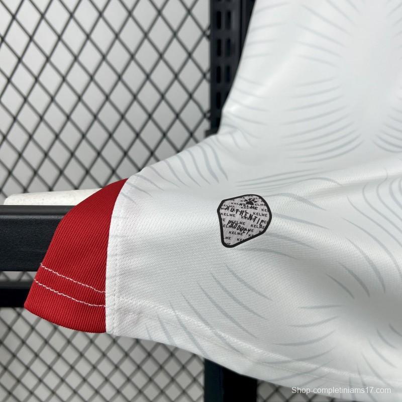 2026 Jordan World Cup Home Jersey