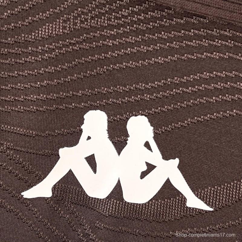 2025/26 Womens CR Vasco Da Gama Feminino Third Jersey