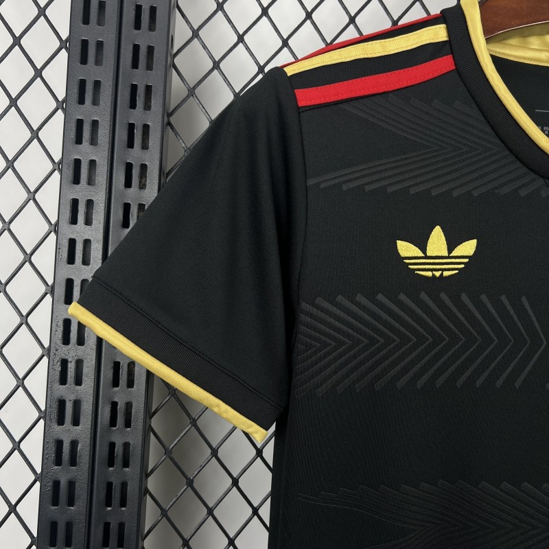 2025/26 Mens Flamengo Special Jersey