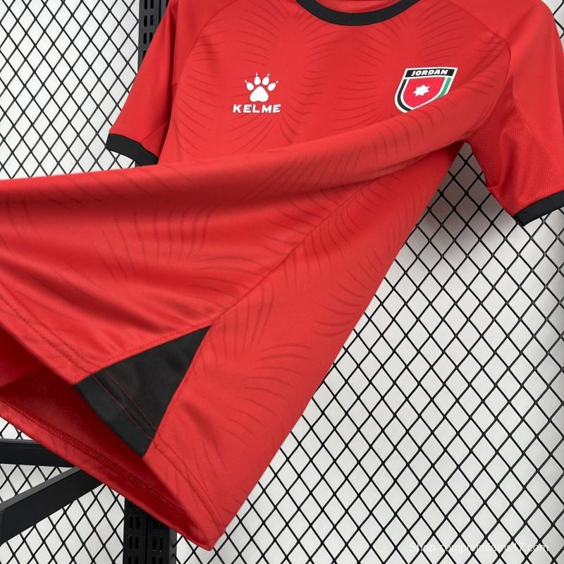 2026 Jordan World Cup Away Jersey