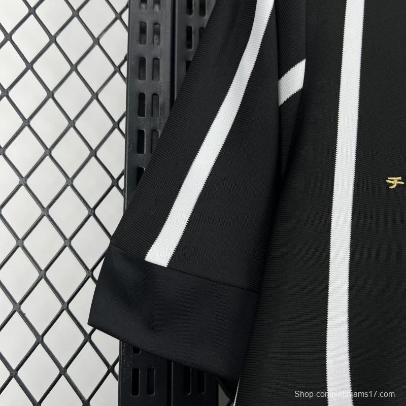 2012 Retro Corinthians Special Jersey