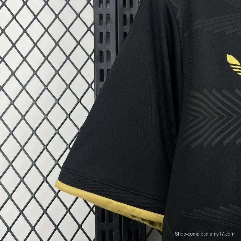 2025/26 Mens Flamengo Special Jersey