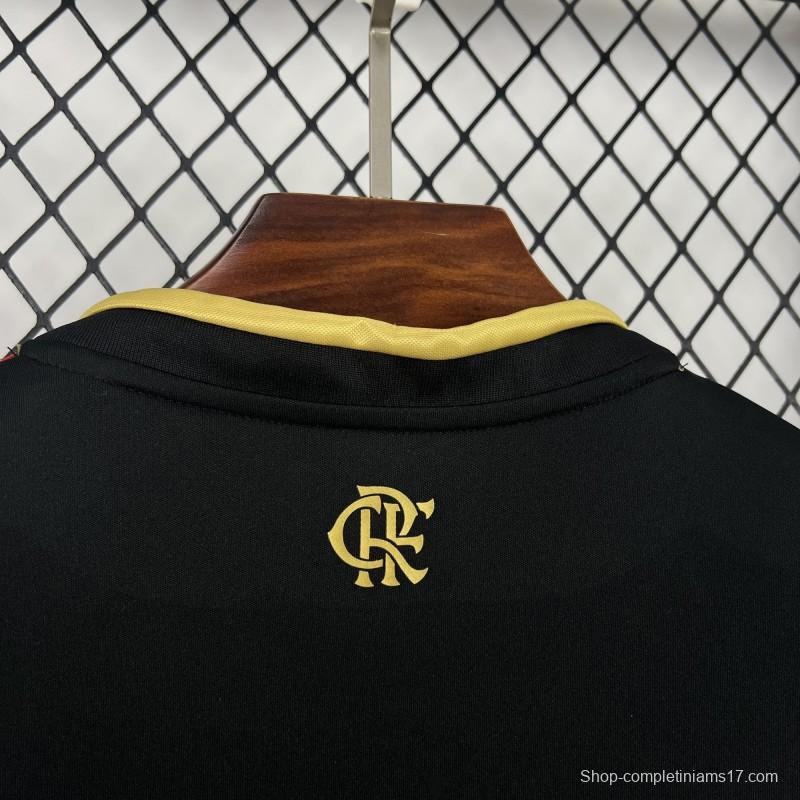 2025/26 Mens Flamengo Special Jersey
