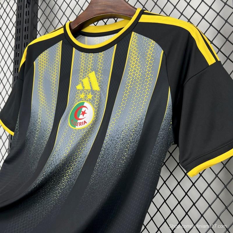 2026 Algeria World Cup Pre-Match Jersey