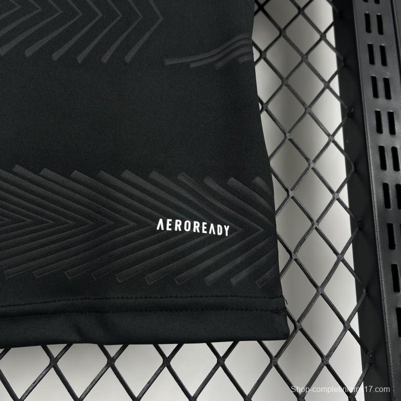 2025/26 Womens Flamengo Cropped Special Jersey