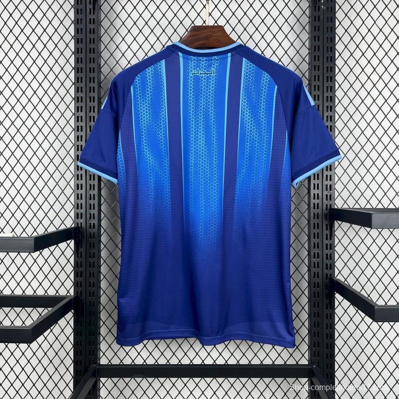 2026 Algeria World Cup Specia Jersey